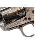 PAIRE DE COLT SAA MOD 1873 CALIBRE 45 COLT