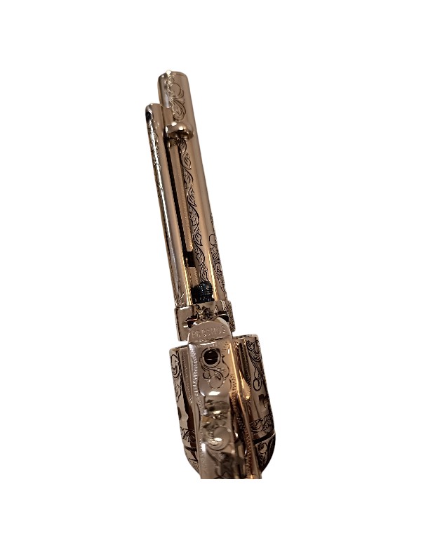 PAIRE DE COLT SAA MOD 1873 CALIBRE 45 COLT