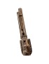 PAIRE DE COLT SAA MOD 1873 CALIBRE 45 COLT