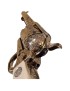 PAIRE DE COLT SAA MOD 1873 CALIBRE 45 COLT