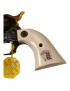COLT SAA 1873 SHERIFF MOD cal:44 S&W SP NEW ORLEANS