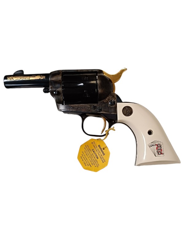 COLT SAA 1873 SHERIFF MOD cal:44 S&W SP NEW ORLEANS