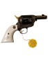 COLT SAA 1873 SHERIFF MOD cal:44 S&W SP NEW ORLEANS