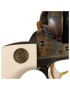 COLT SAA 1873 SHERIFF MOD cal:44 S&W SP NEW ORLEANS