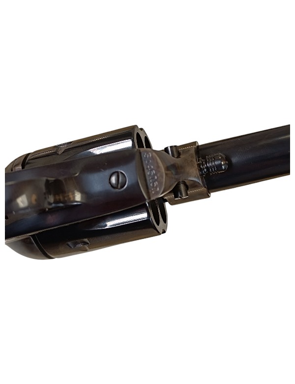 COLT SAA 1873 SHERIFF MOD cal:44 S&W SP NEW ORLEANS