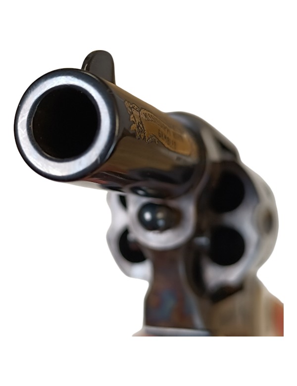 COLT SAA 1873 SHERIFF MOD cal:44 S&W SP NEW ORLEANS