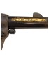 COLT SAA 1873 SHERIFF MOD cal:44 S&W SP NEW ORLEANS
