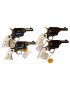 COLT SAA 1873 SHERIFF MOD cal:44 S&W SP NEW ORLEANS