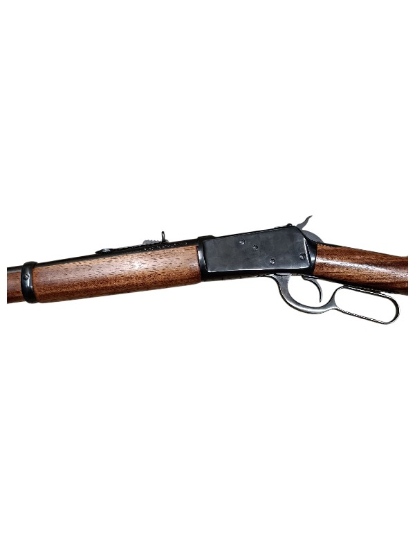 OCCASION CARABINE ROSSI M 67 PUMA CAL  38/357 MAGNUM