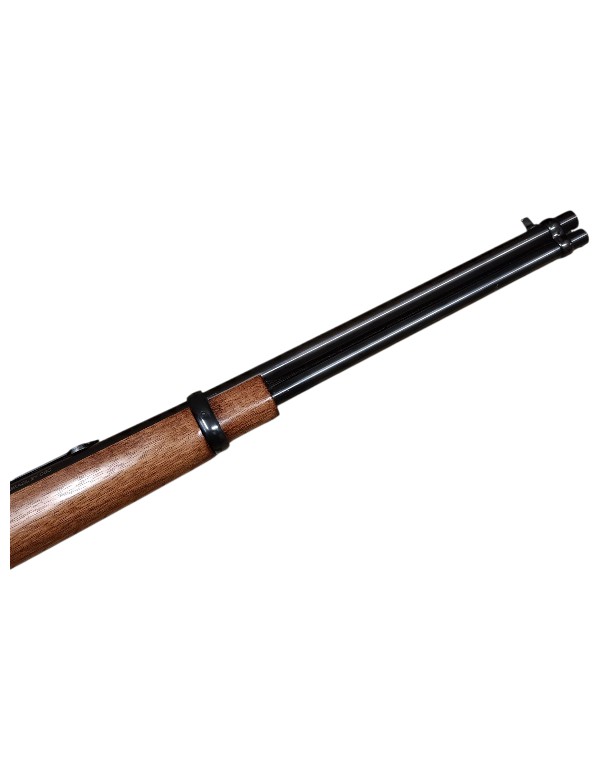 OCCASION CARABINE ROSSI M 67 PUMA CAL  38/357 MAGNUM