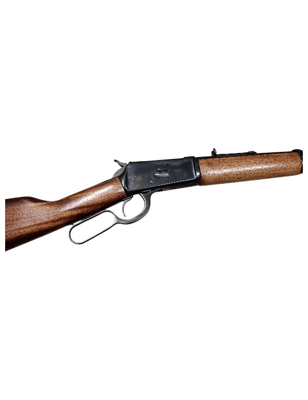 OCCASION CARABINE ROSSI M 67 PUMA CAL  38/357 MAGNUM