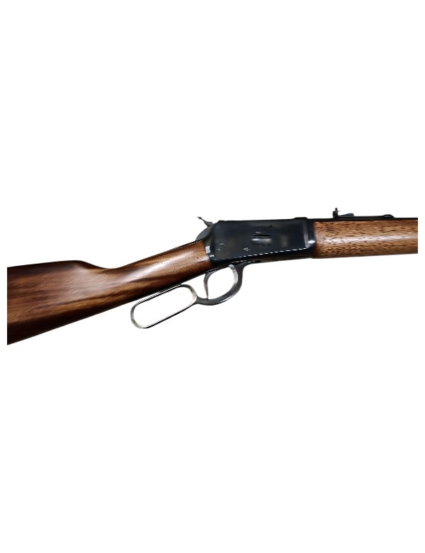 OCCASION CARABINE ROSSI M 67 PUMA CAL  38/357 MAGNUM
