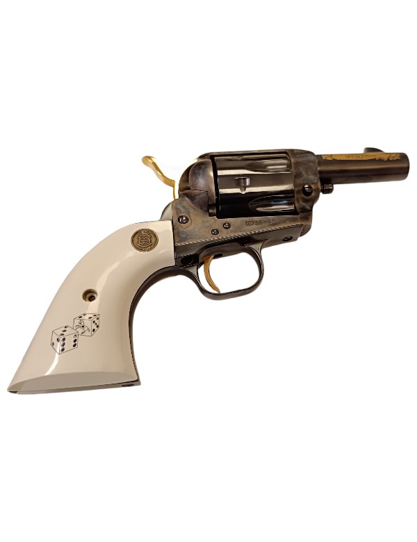 COLT SAA 1873 SHERIFF...