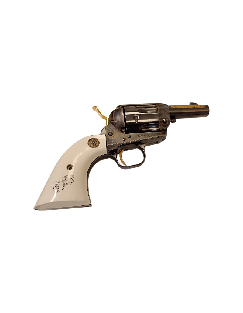 COLT SAA 1873 SHERIFF COMMEMO cal:44 S&W SP MENPHIS