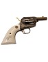 COLT SAA 1873 SHERIFF COMMEMO  cal:44 S&W SP MENPHIS
