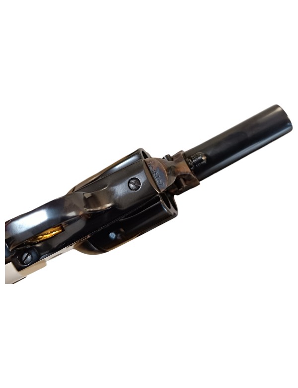 COLT SAA 1873 SHERIFF COMMEMO  cal:44 S&W SP MENPHIS