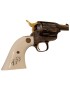 COLT SAA 1873 SHERIFF COMMEMO  cal:44 S&W SP MENPHIS