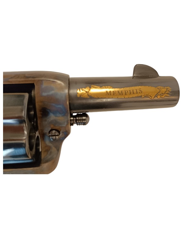 COLT SAA 1873 SHERIFF COMMEMO  cal:44 S&W SP MENPHIS
