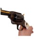 COLT SAA 1873 SHERIFF COMMEMO  cal:44 S&W SP MENPHIS