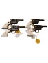 COLT SAA 1873 SHERIFF COMMEMO  cal:44 S&W SP MENPHIS