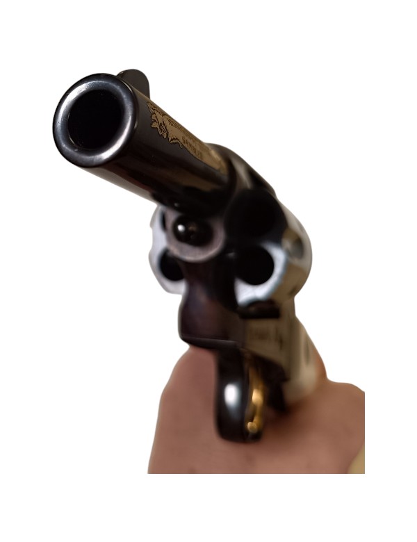COLT SAA 1873 SHERIFF COMMEMO SAINT LOUIS cal:44 S&W SP