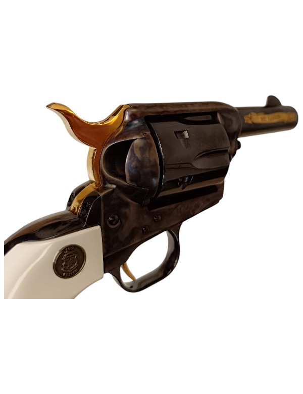 COLT SAA 1873 SHERIFF COMMEMO SAINT LOUIS cal:44 S&W SP