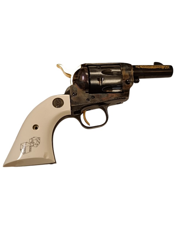 COLT SAA 1873 SHERIFF...