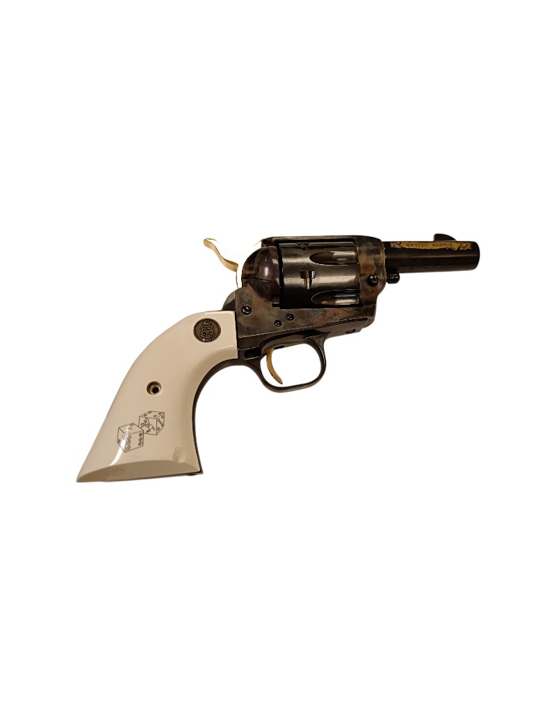 COLT SAA 1873 SHERIFF COMMEMO BATON ROUGE cal:44 S&W SP