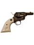 COLT SAA 1873 SHERIFF COMMEMO BATON ROUGE cal:44 S&W SP