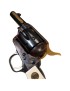 COLT SAA 1873 SHERIFF COMMEMO BATON ROUGE cal:44 S&W SP