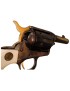 COLT SAA 1873 SHERIFF COMMEMO BATON ROUGE cal:44 S&W SP