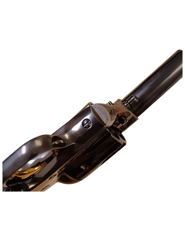 COLT SAA 1873 SHERIFF COMMEMO BATON ROUGE cal:44 S&W SP
