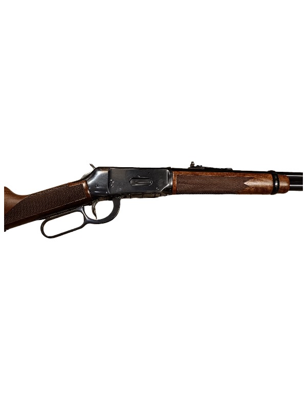 WINCHESTER 94 (MODELE 1894) CAL  375 WIN