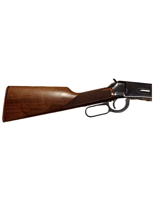 WINCHESTER 94 (MODELE 1894) CAL  375 WIN