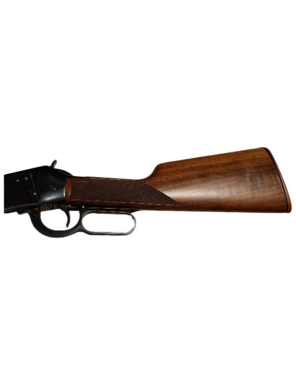 WINCHESTER 94 (MODELE 1894) CAL  375 WIN