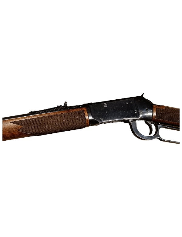 WINCHESTER 94 (MODELE 1894) CAL  375 WIN