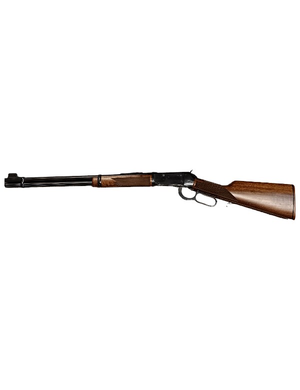 WINCHESTER 94 (MODELE 1894) CAL  375 WIN