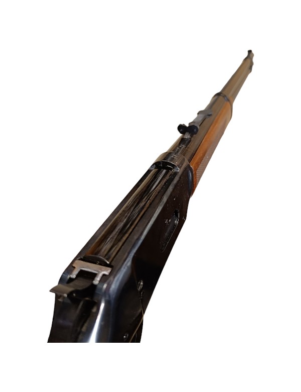 WINCHESTER 94 (MODELE 1894) CAL  375 WIN