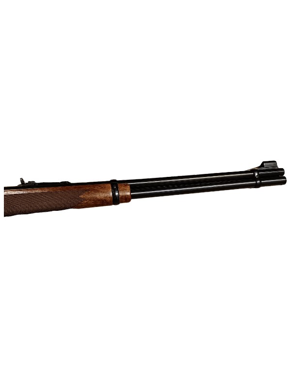 WINCHESTER 94 (MODELE 1894) CAL  375 WIN