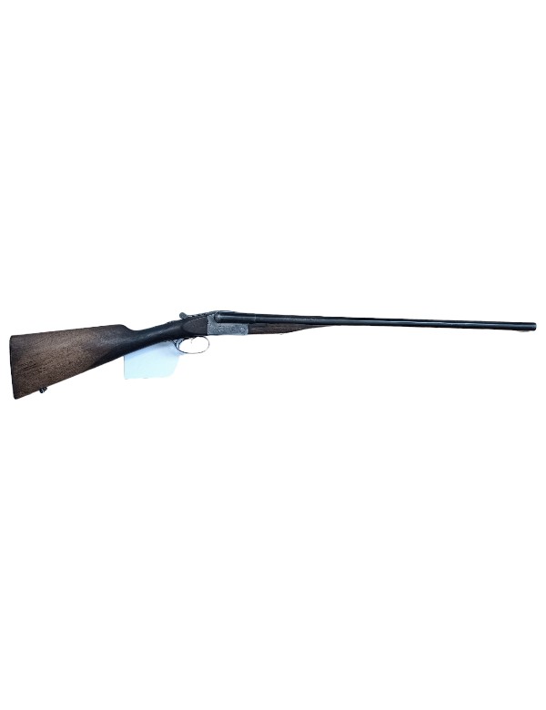 FUSIL MANUFRANCE ROBUST N°5...