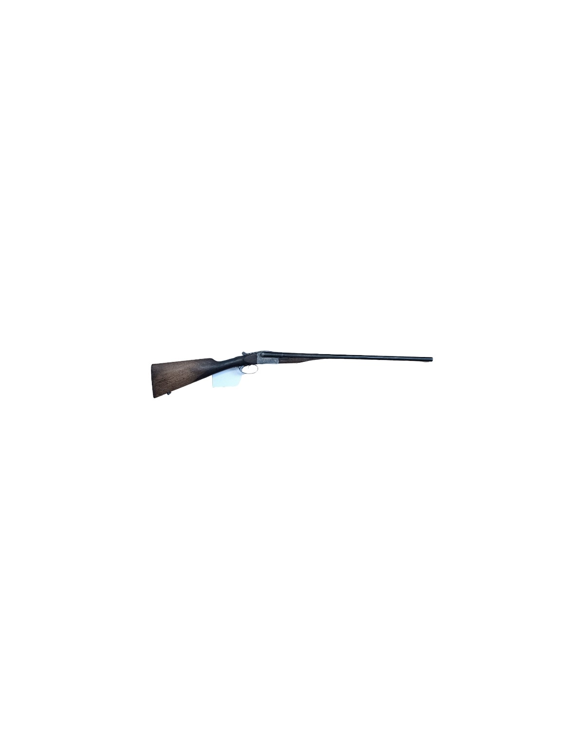 FUSIL MANUFRANCE ROBUST N°5 CALIBRE 16/65