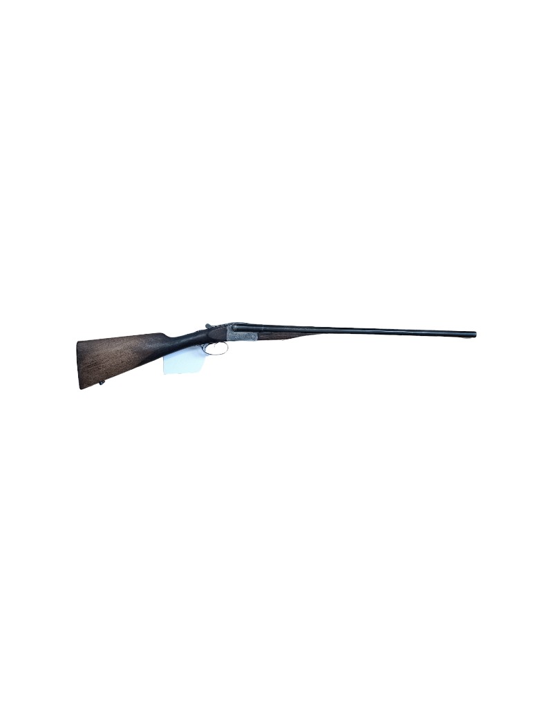 FUSIL MANUFRANCE ROBUST N°5 CALIBRE 16/65