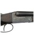FUSIL MANUFRANCE ROBUST N°5 CALIBRE 16/65