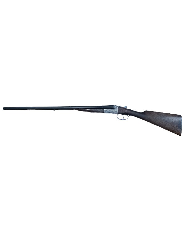 FUSIL MANUFRANCE ROBUST N°5 CALIBRE 16/65