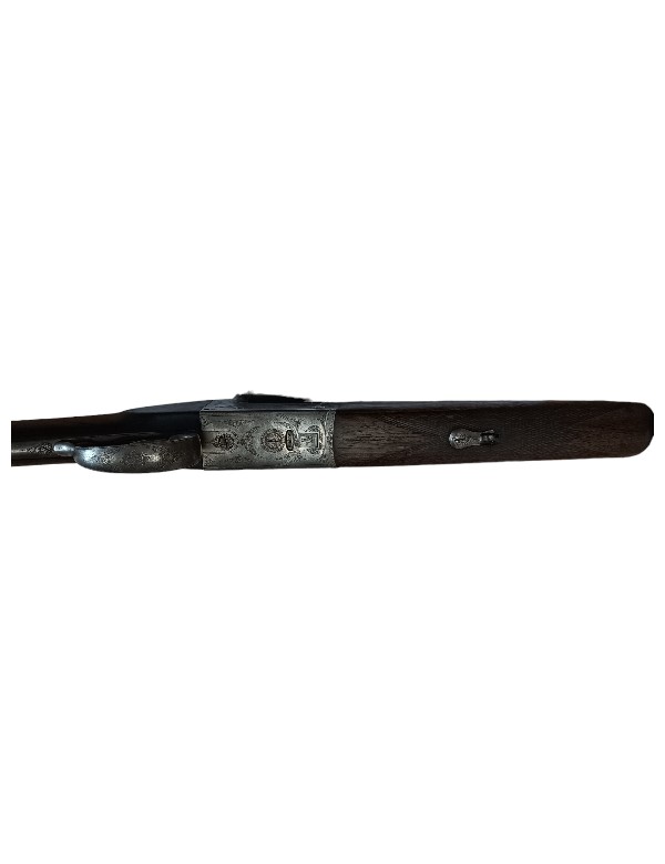 FUSIL MANUFRANCE ROBUST N°5 CALIBRE 16/65
