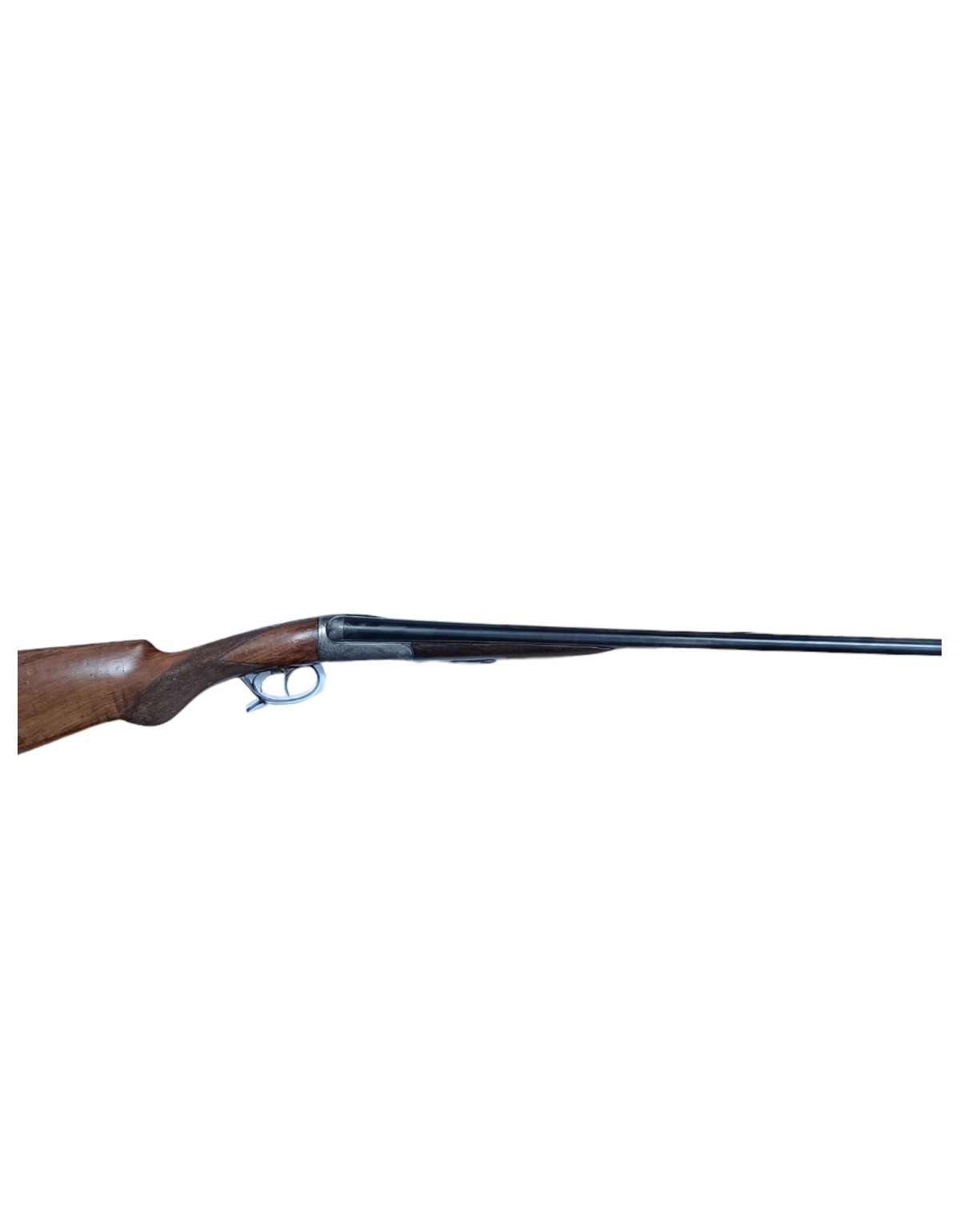 FUSIL MANUFACTURE D'ARMES DE ST ETIENNE FUSIL TYPE N°2 calibre:16/65