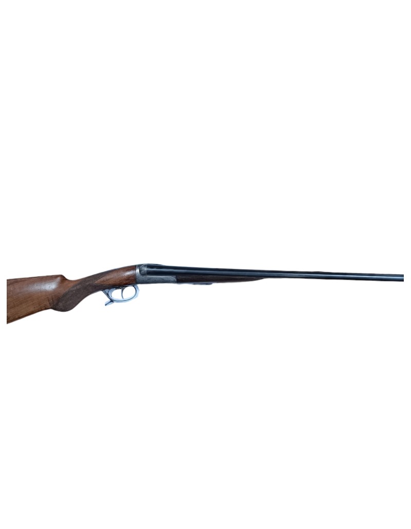 FUSIL MANUFACTURE D'ARMES DE ST ETIENNE FUSIL TYPE N°2 calibre:16/65