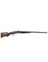 FUSIL MANUFACTURE D'ARMES DE ST ETIENNE FUSIL TYPE N°2 calibre:16/65