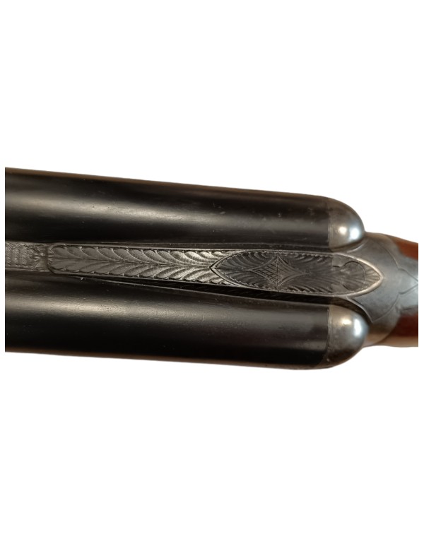 FUSIL MANUFACTURE D'ARMES DE ST ETIENNE FUSIL TYPE N°2 calibre:16/65