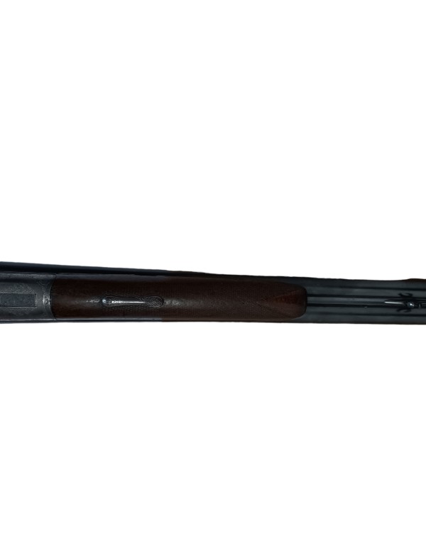FUSIL MANUFACTURE D'ARMES DE ST ETIENNE FUSIL TYPE N°2 calibre:16/65